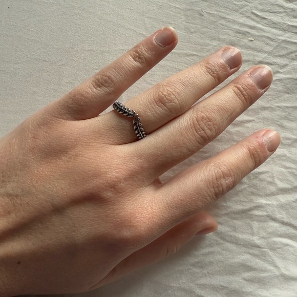 Pandora Lively Wish Ring - Picture 2 of 4